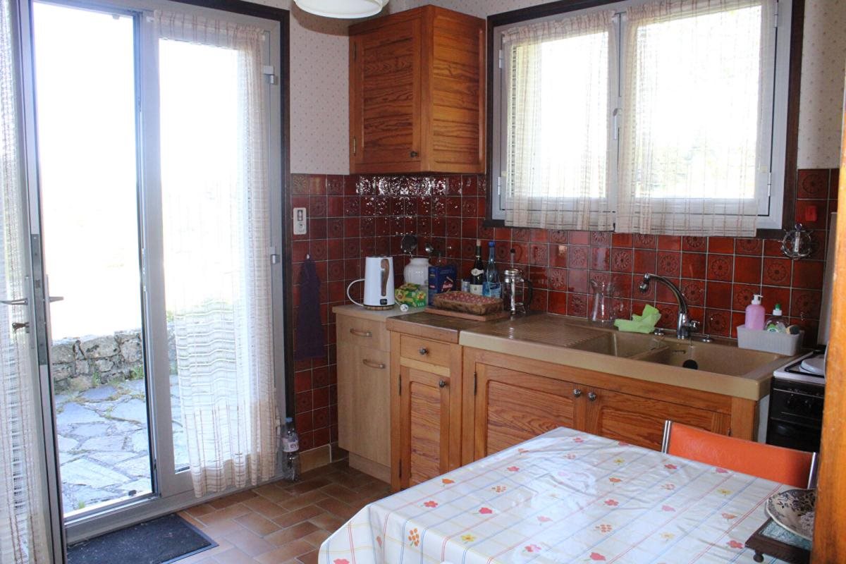 Maison à vendre, 166m², Lanarce