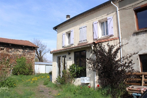 Maison 5 pièces 103 m² · à Saint-Paul-de-Tartas · 103 m² · 116 000 €