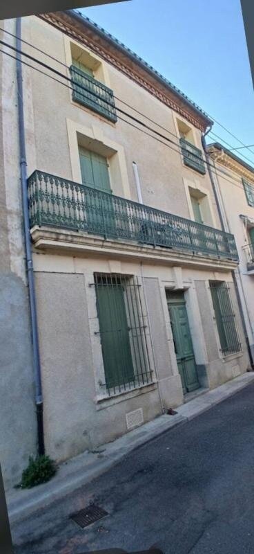 Maison 5 pièces 137 m² · à Servian · 137 m² · 192 425 €