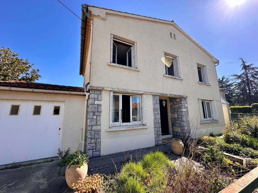 Maison à vendre, 120m², Limoux