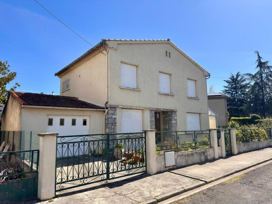 Maison à vendre, 120m², Limoux