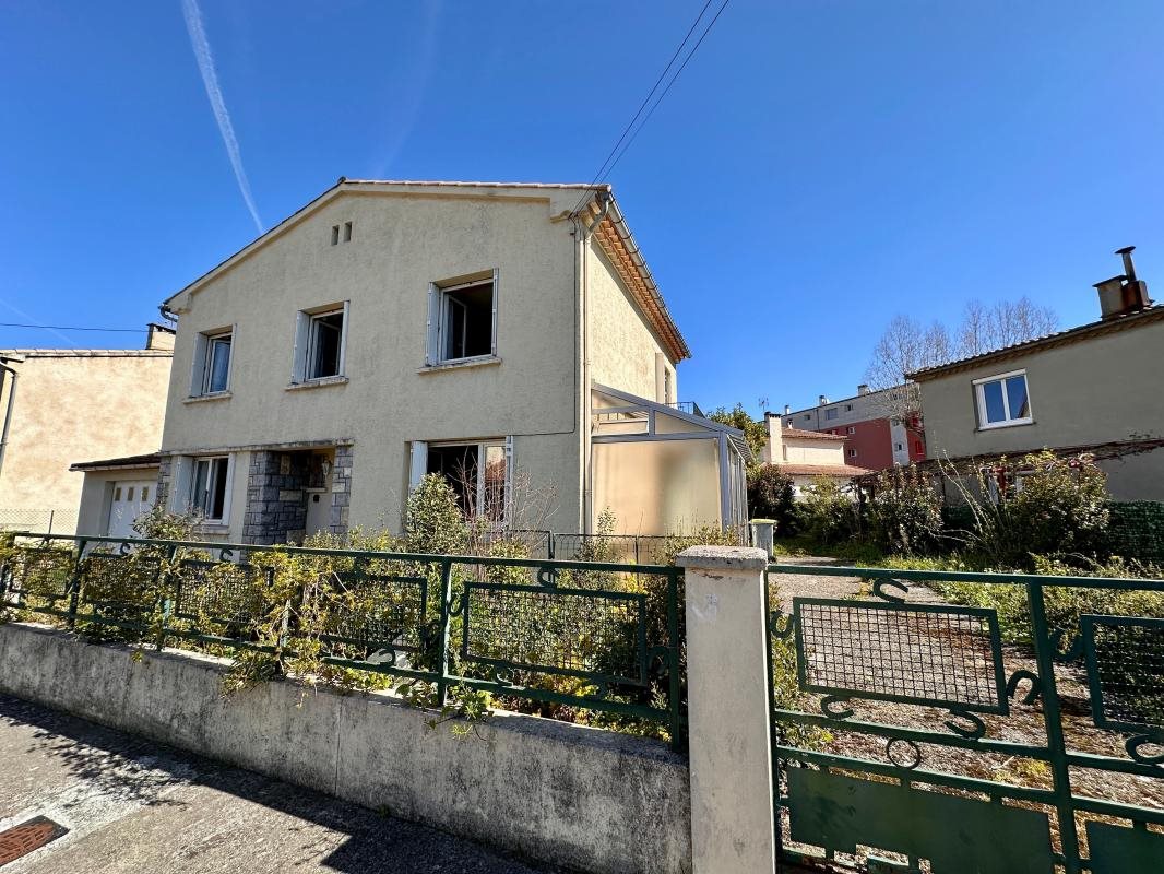 Maison à vendre, 120m², Limoux