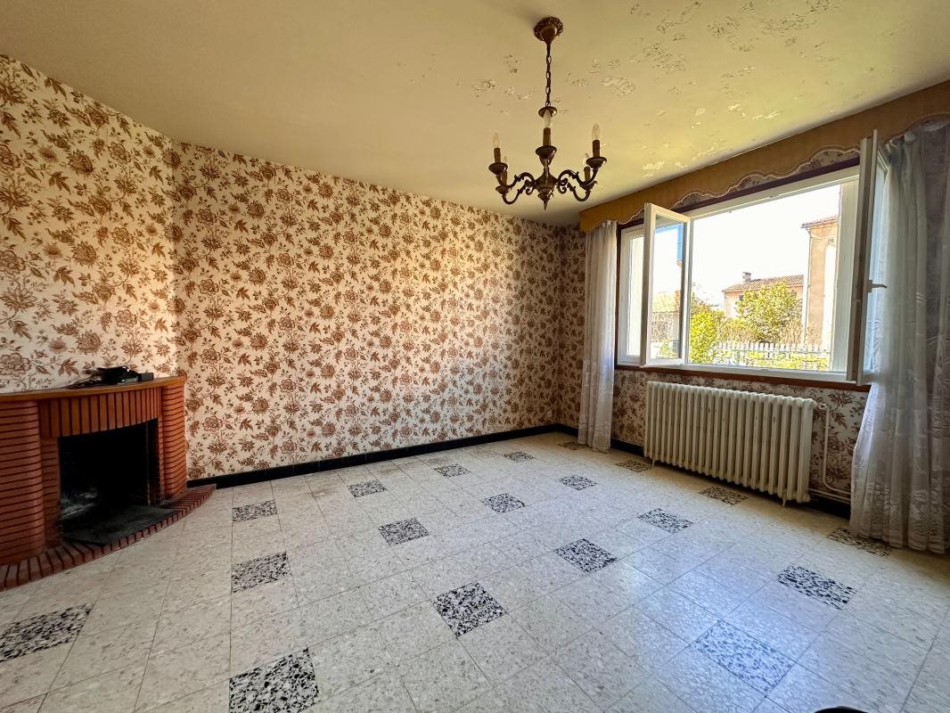 Maison à vendre, 120m², Limoux