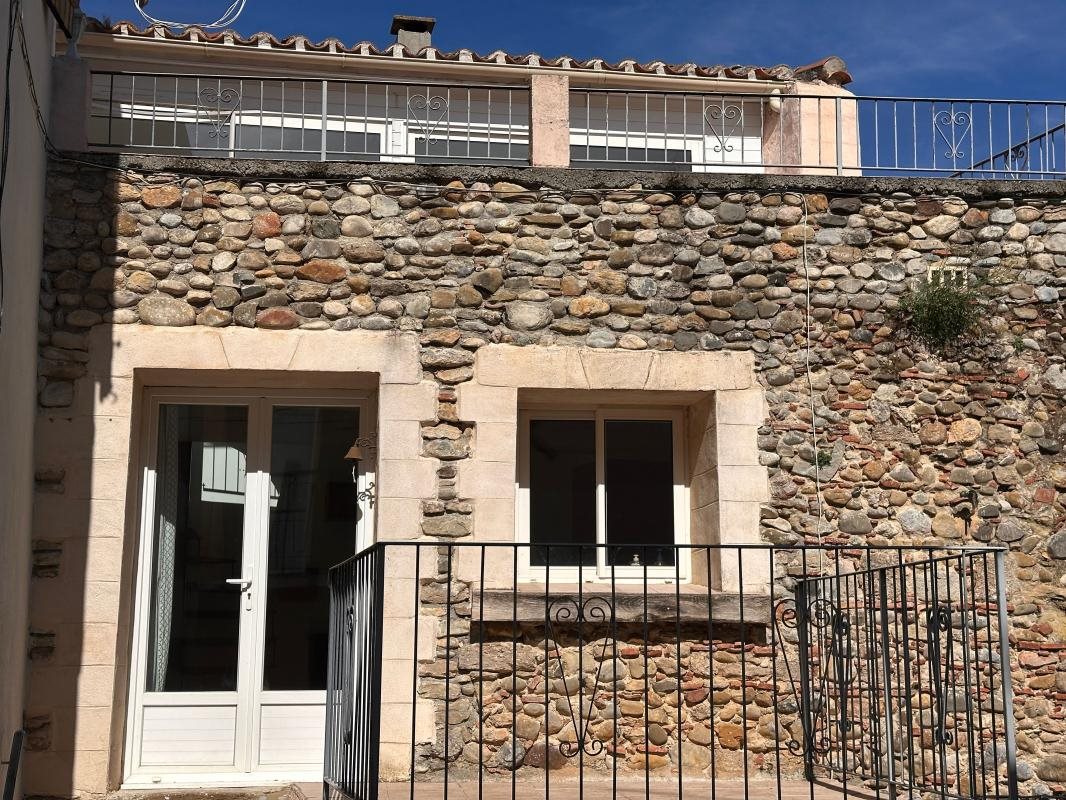 Maison à vendre, 54m², Pauligne