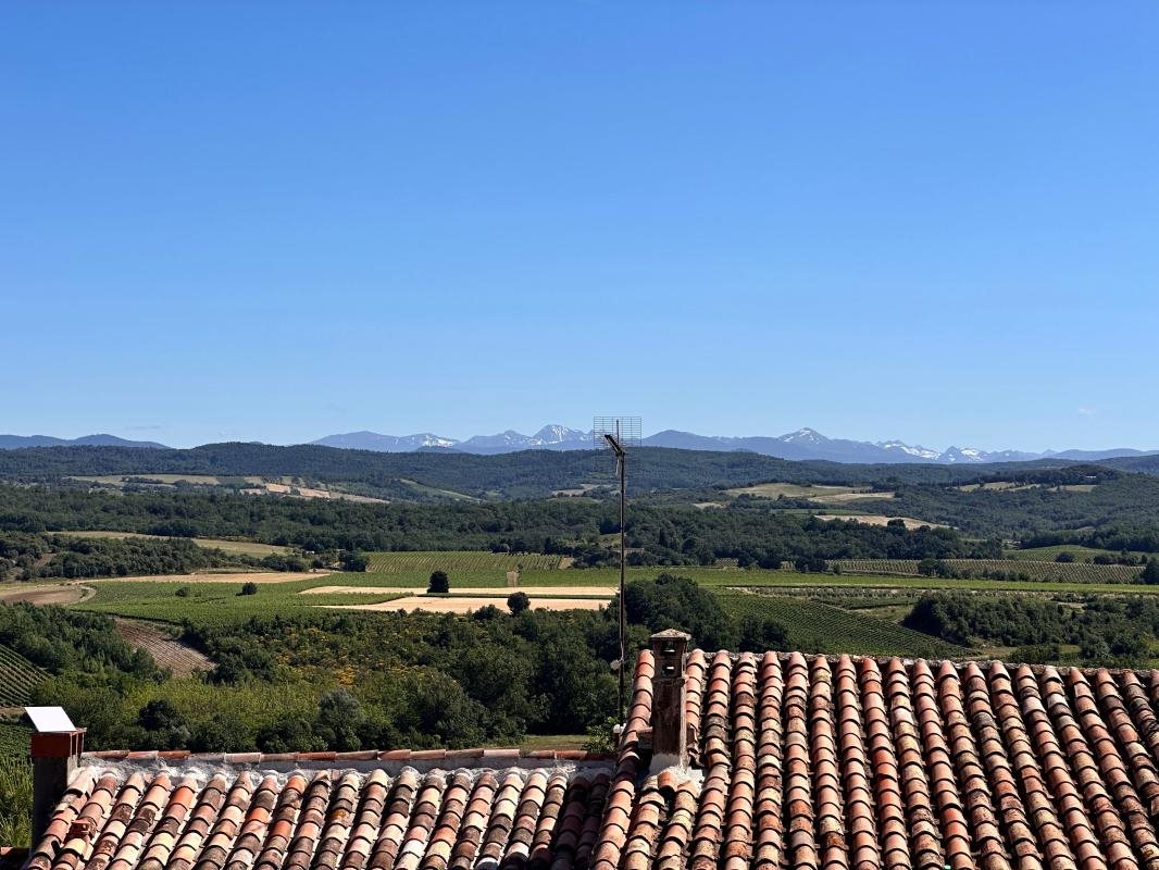 Maison à vendre, 54m², Pauligne