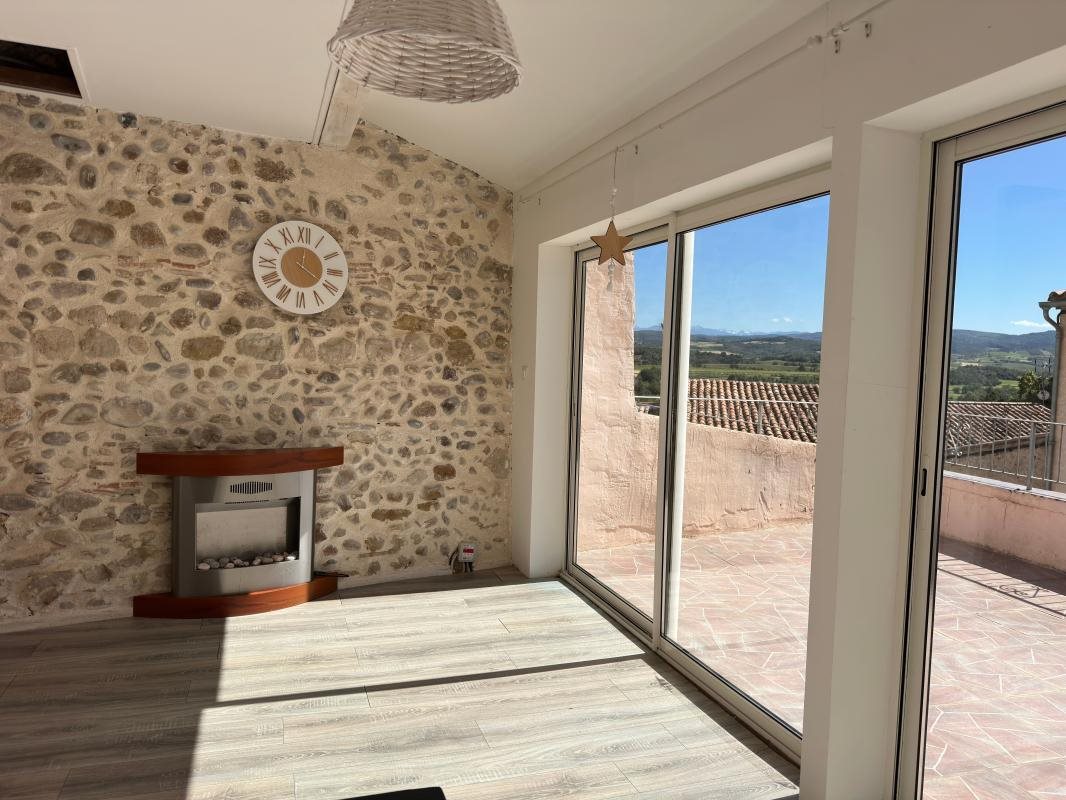 Maison à vendre, 54m², Pauligne