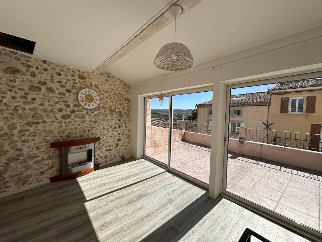 Maison à vendre, 54m², Pauligne