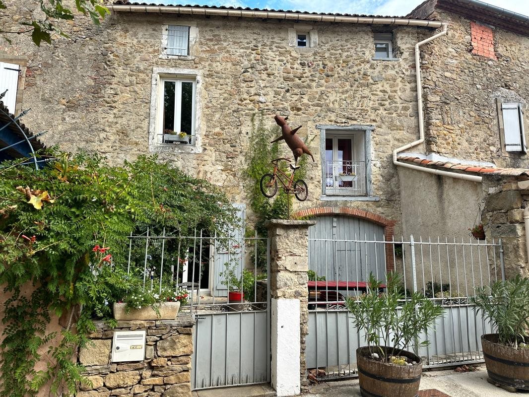 Maison à vendre, 241m², La Digne-d'Amont