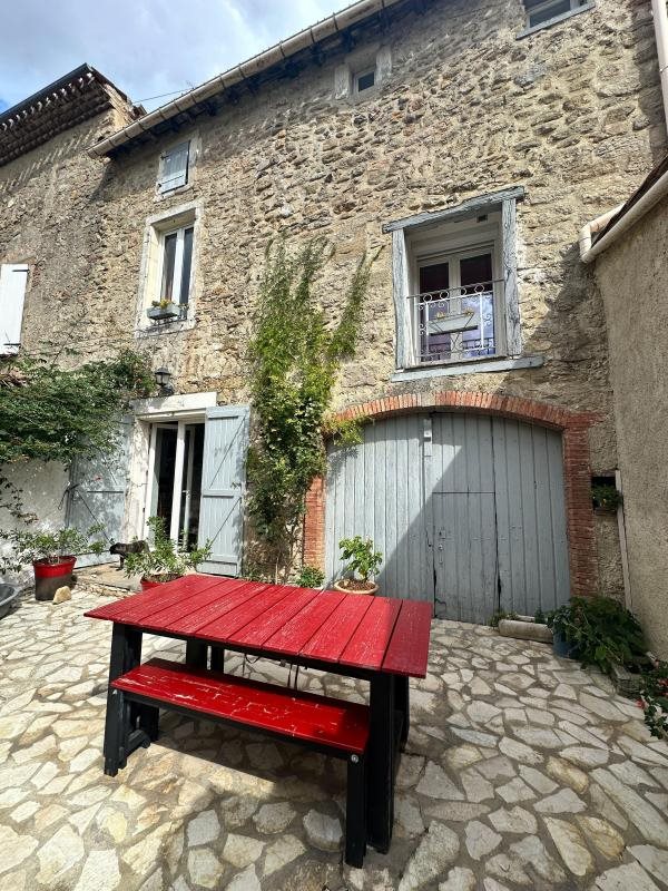 Maison à vendre, 241m², La Digne-d'Amont