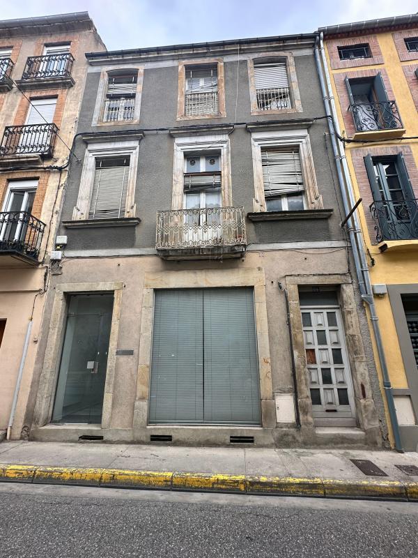 Maison à vendre, 96m², Limoux