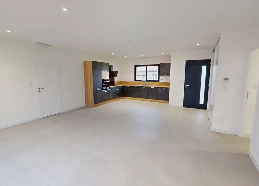 Maison à vendre, 101m², Limoux