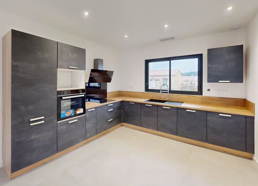 Maison à vendre, 101m², Limoux