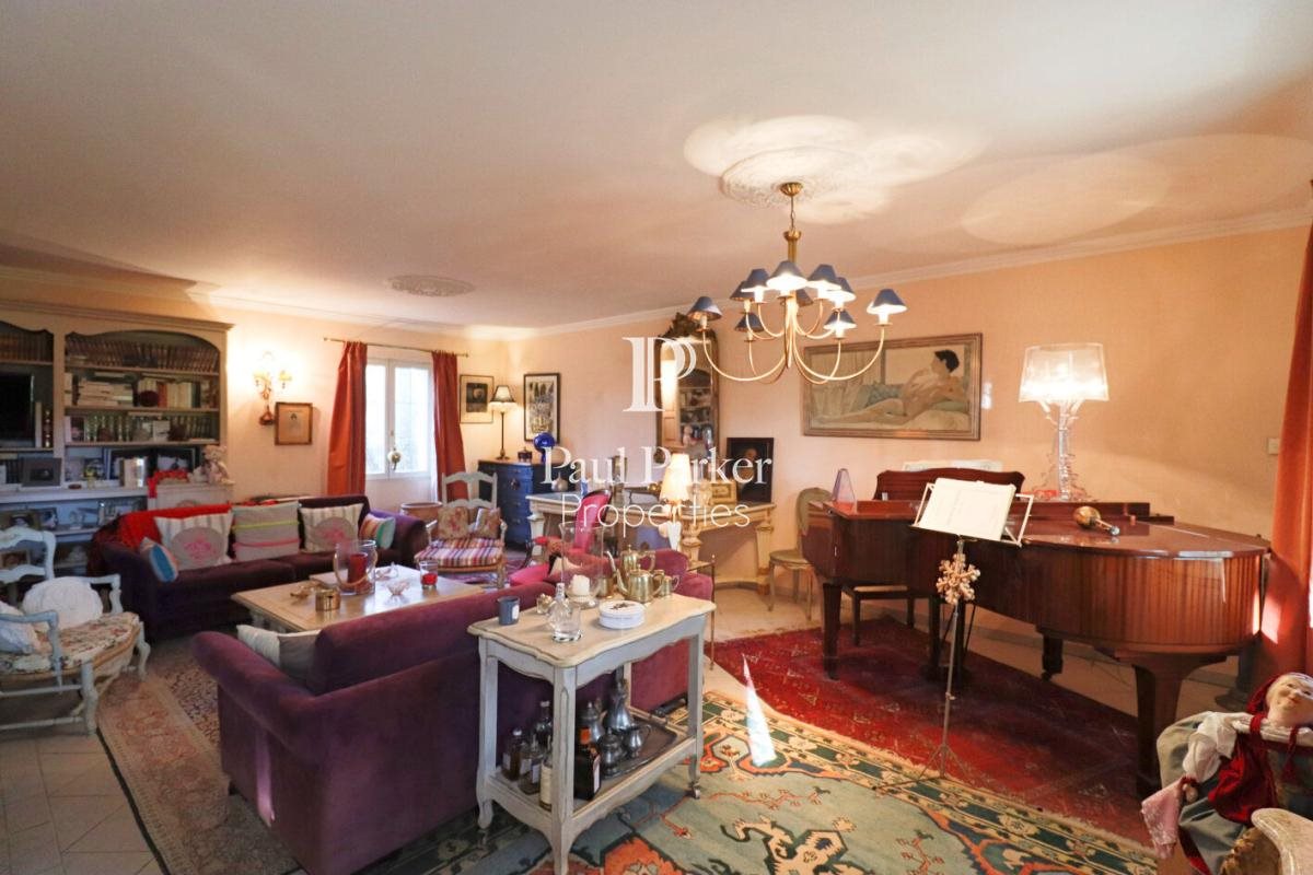 Maison à vendre, 248m², Caumont-sur-Durance
