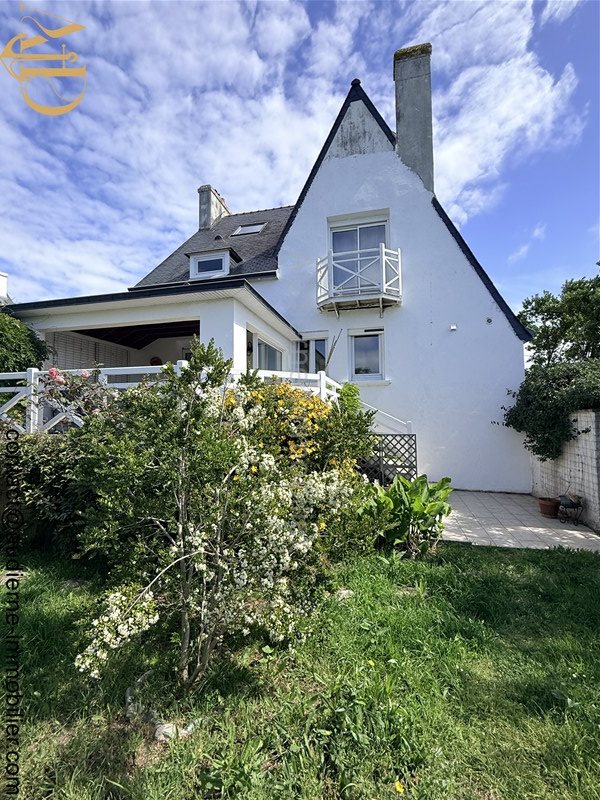 Maison à vendre, 167m², Audierne