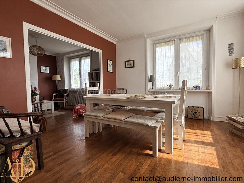 Maison à vendre, 167m², Audierne