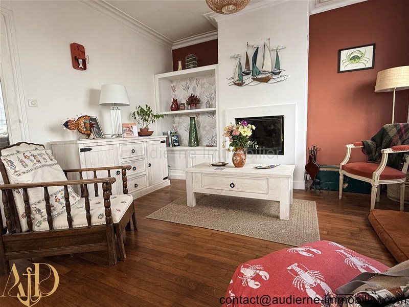 Maison à vendre, 167m², Audierne