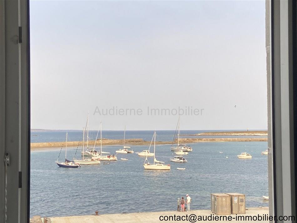 Maison à vendre, 69m², Ile de Sein