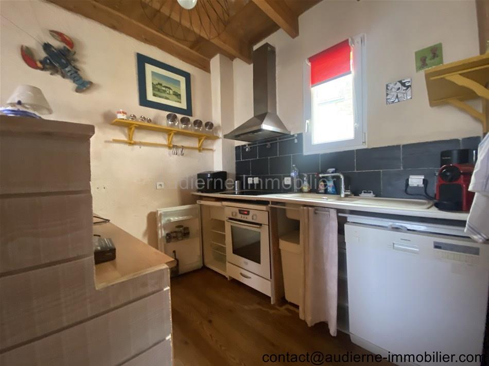 Maison à vendre, 69m², Ile de Sein