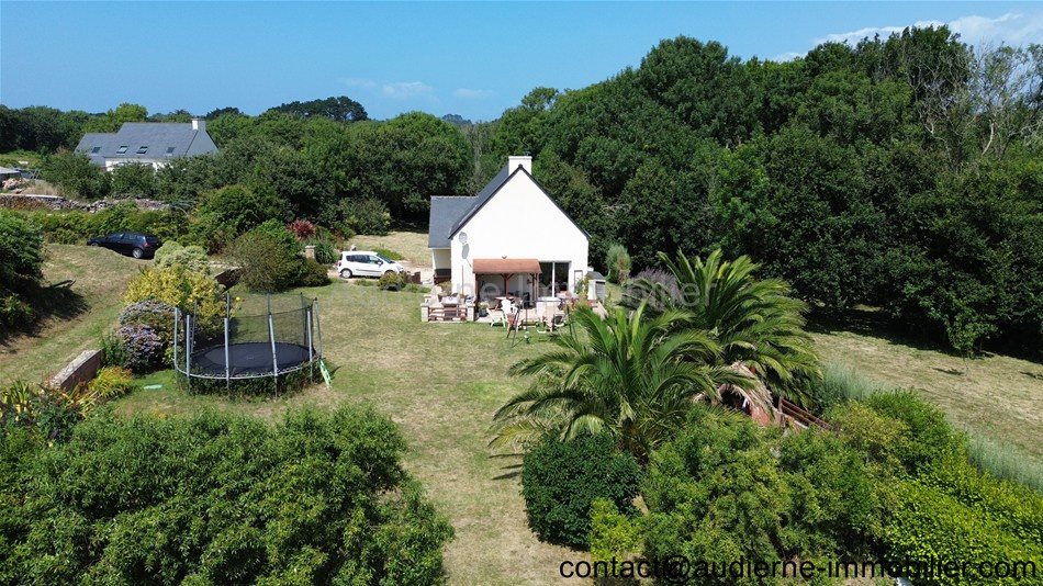 Maison à vendre, 77m², Cléden-Cap-Sizun