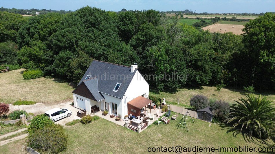 Maison à vendre, 77m², Cléden-Cap-Sizun