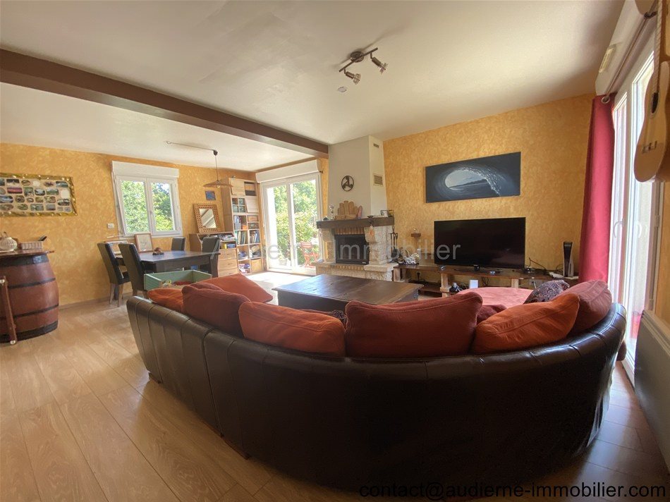 Maison à vendre, 77m², Cléden-Cap-Sizun