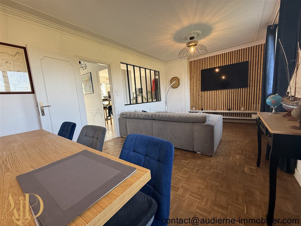 Maison à vendre, 112m², Audierne