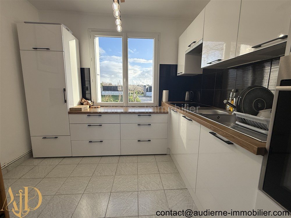 Maison à vendre, 112m², Audierne