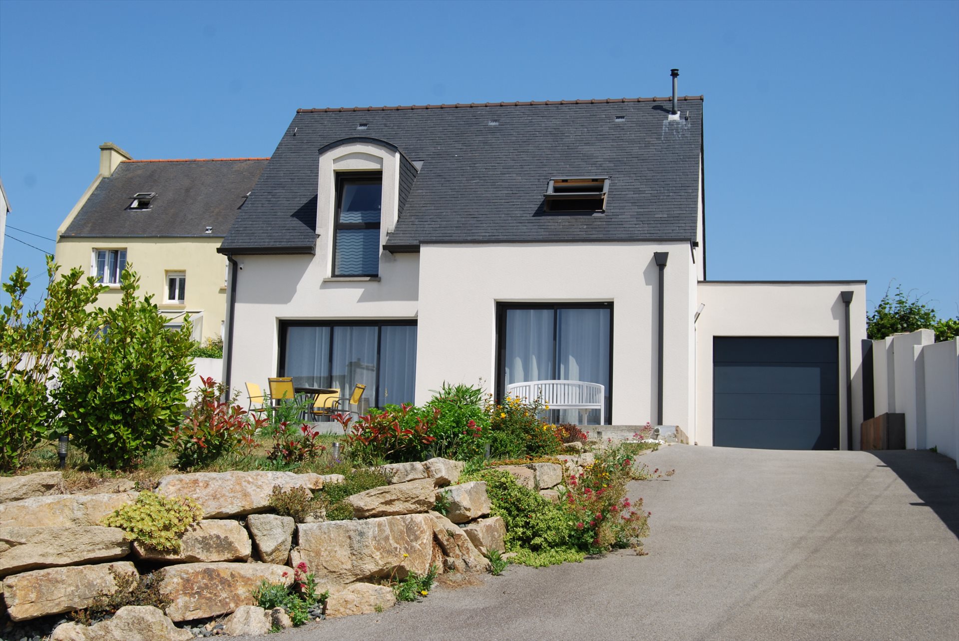 Maison à vendre, 100m², Plogoff