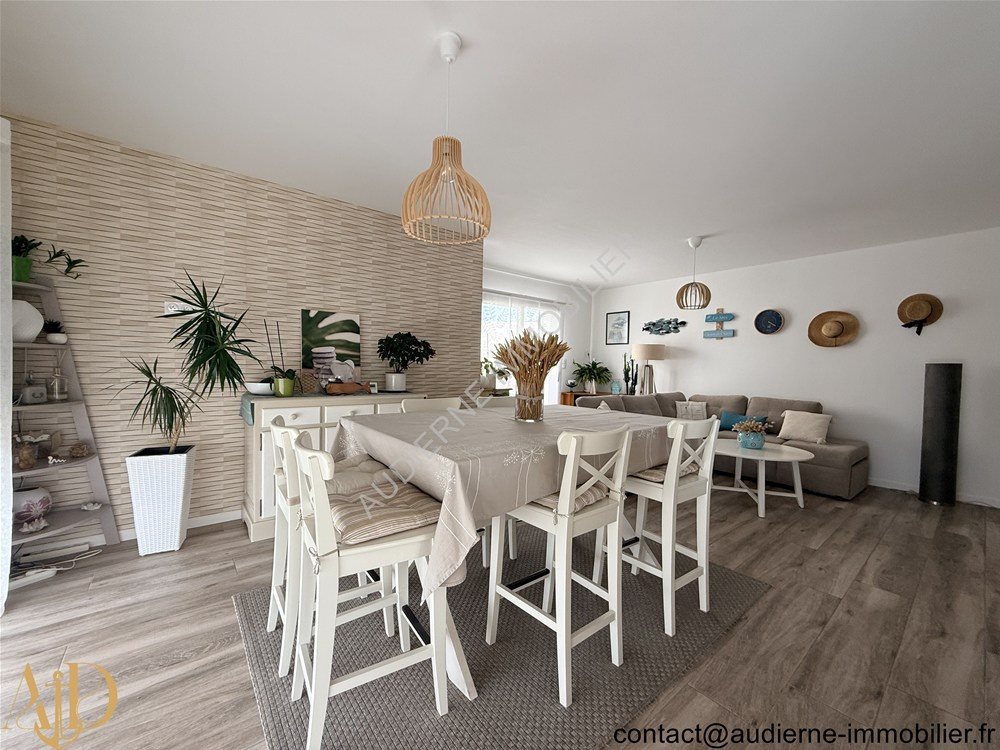Maison à vendre, 100m², Plogoff