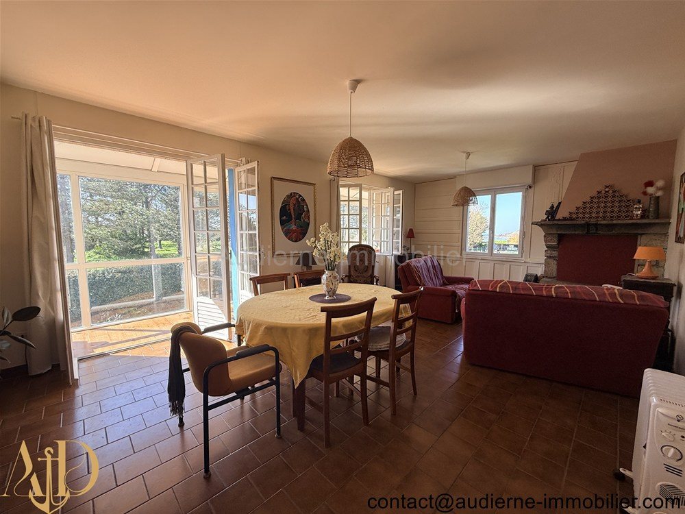 Maison à vendre, 157m², Primelin