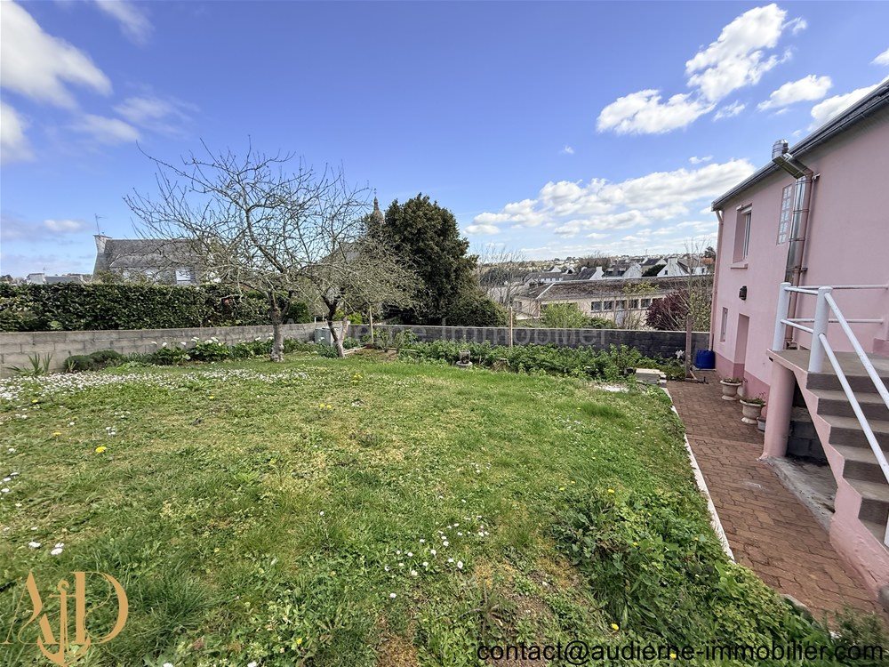Maison à vendre, 90m², Audierne