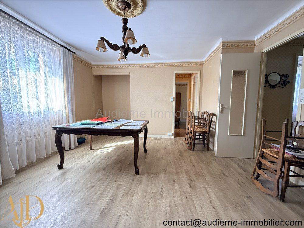Maison à vendre, 90m², Audierne