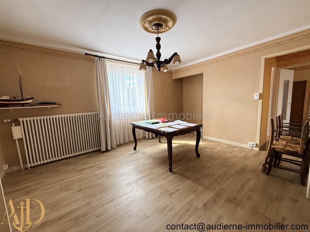 Maison à vendre, 90m², Audierne