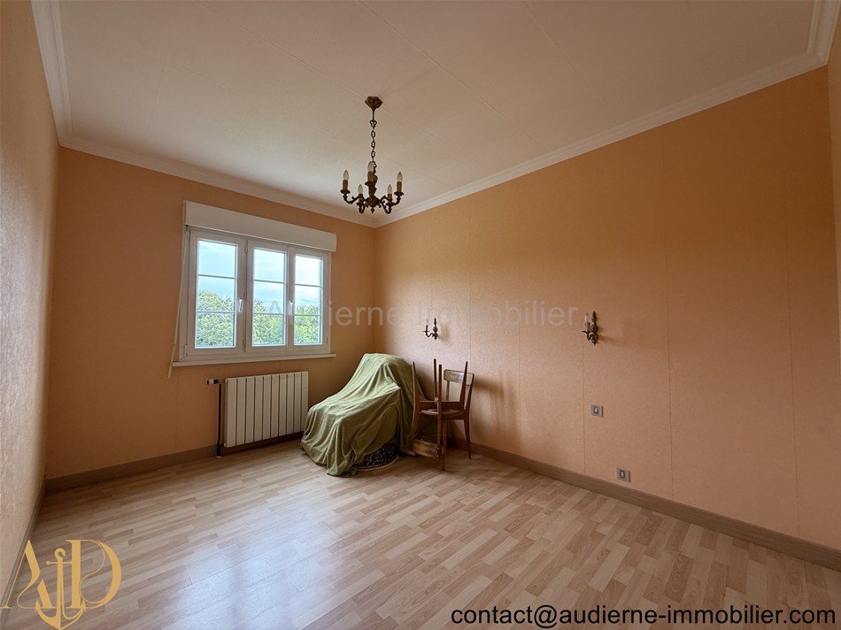 Maison à vendre, 126m², Audierne