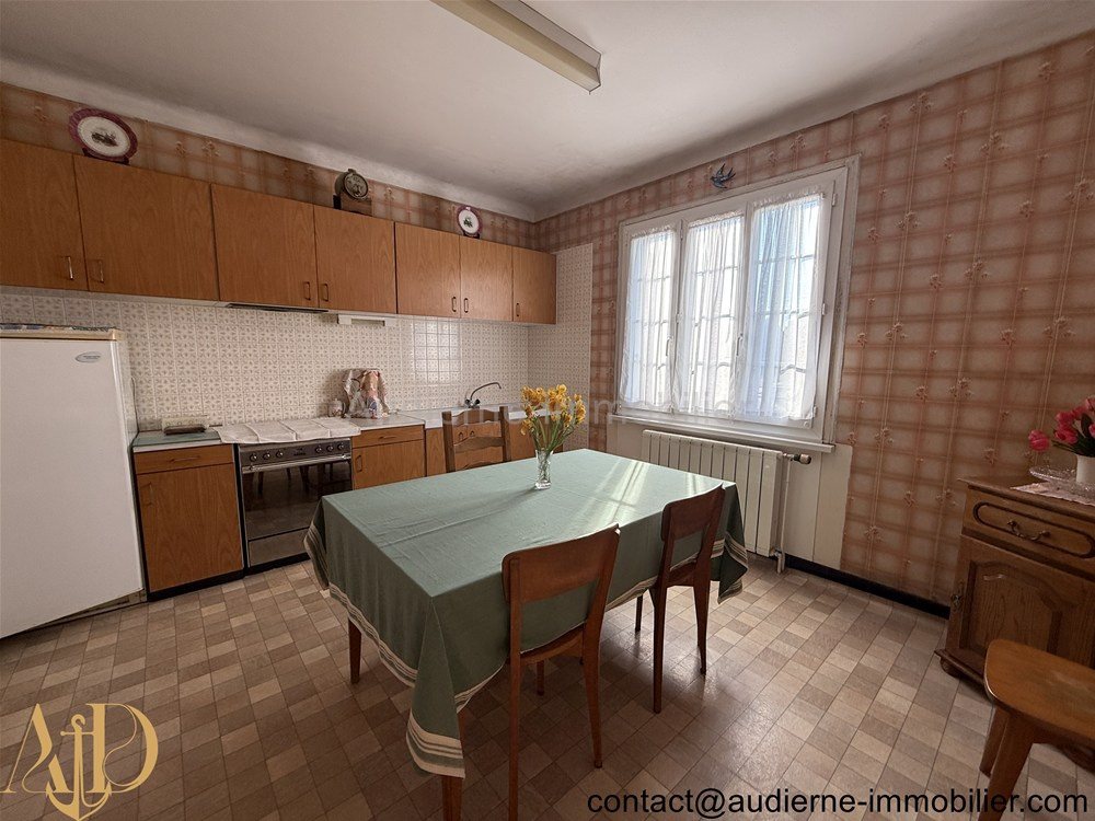 Maison à vendre, 126m², Audierne