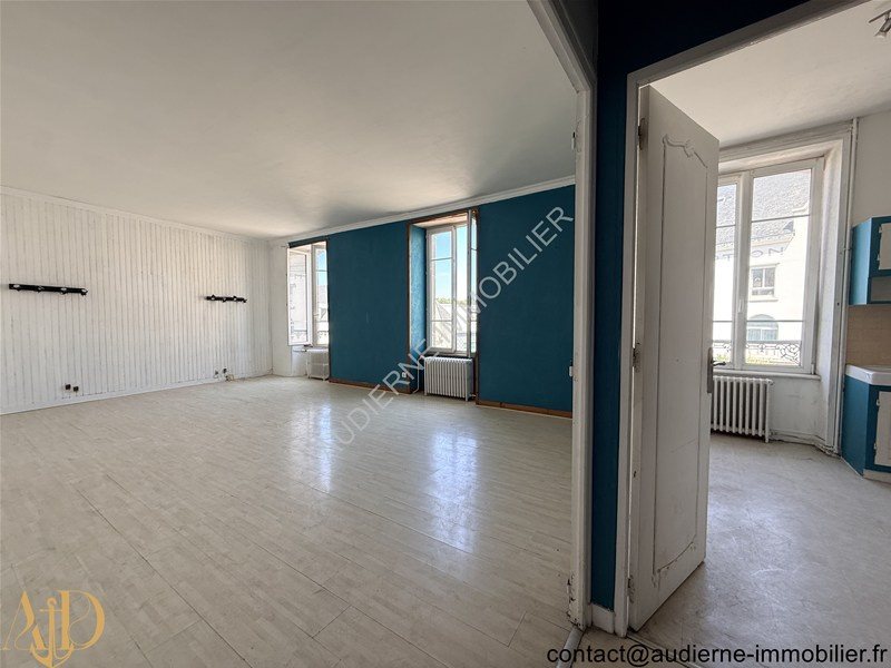 Appartement à vendre, 108m², Audierne