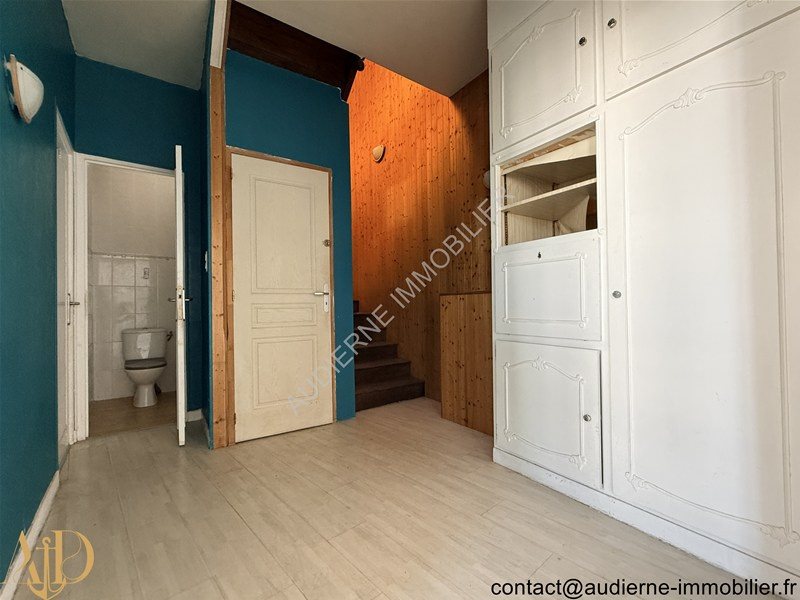 Appartement à vendre, 108m², Audierne