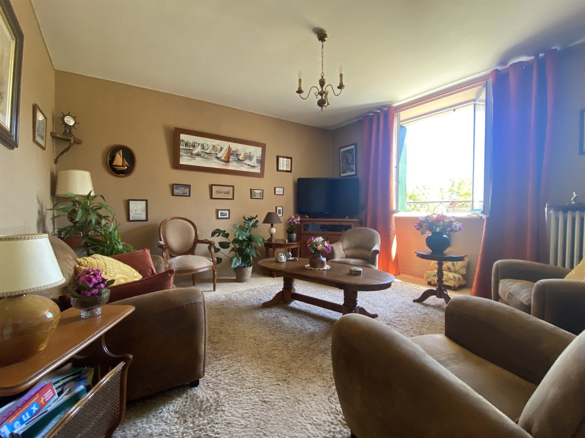 Maison à vendre, 129m², Audierne