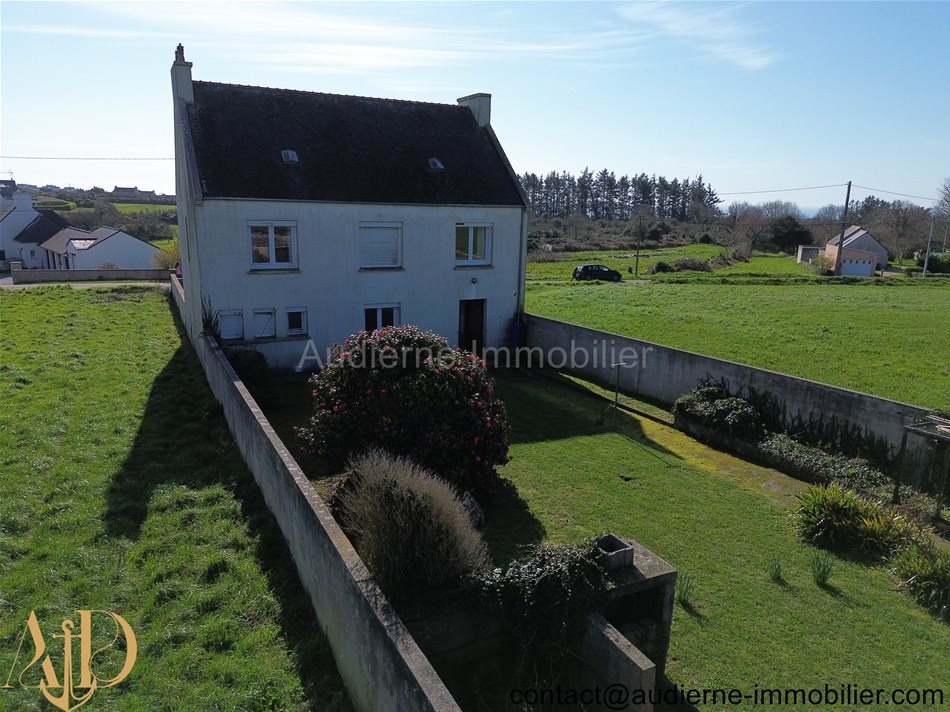Maison à vendre, 149m², Plogoff