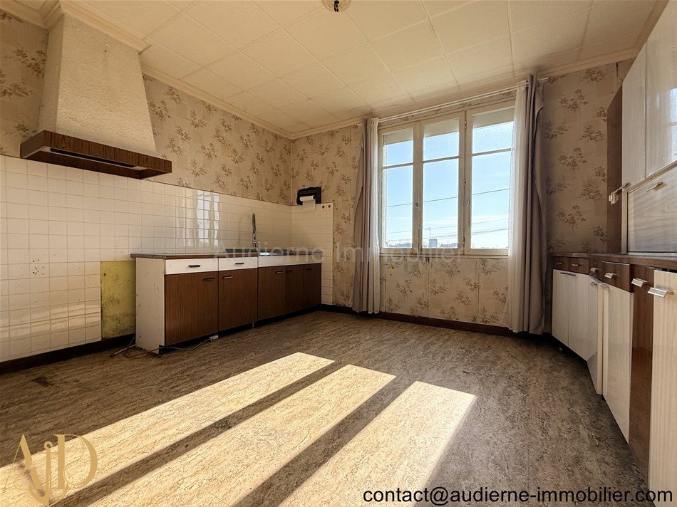 Maison à vendre, 149m², Plogoff