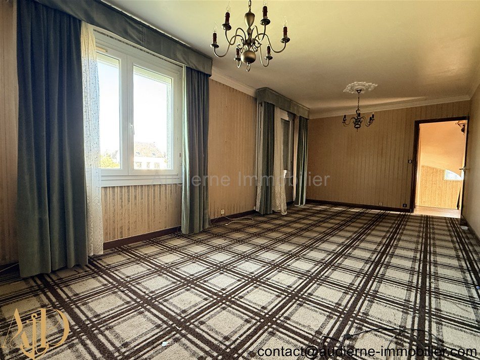 Maison à vendre, 149m², Plogoff