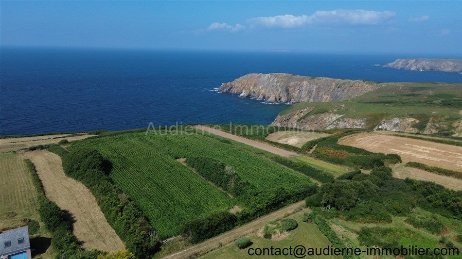 Maison à vendre, 80m², Cléden-Cap-Sizun