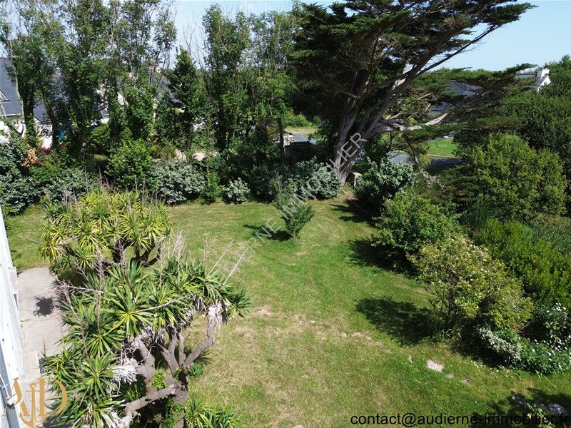 Maison à vendre, 80m², Cléden-Cap-Sizun