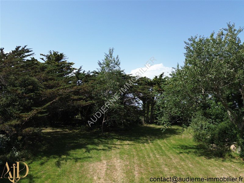 Maison à vendre, 80m², Cléden-Cap-Sizun