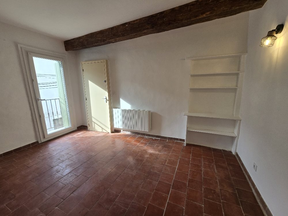 Maison à louer, 47m², Tressan