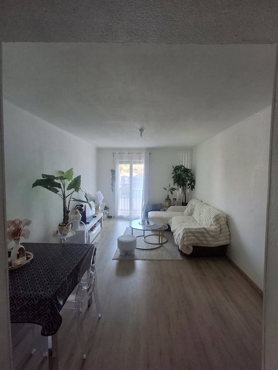 Appartement à louer, 42m², Clermont-l'Hérault