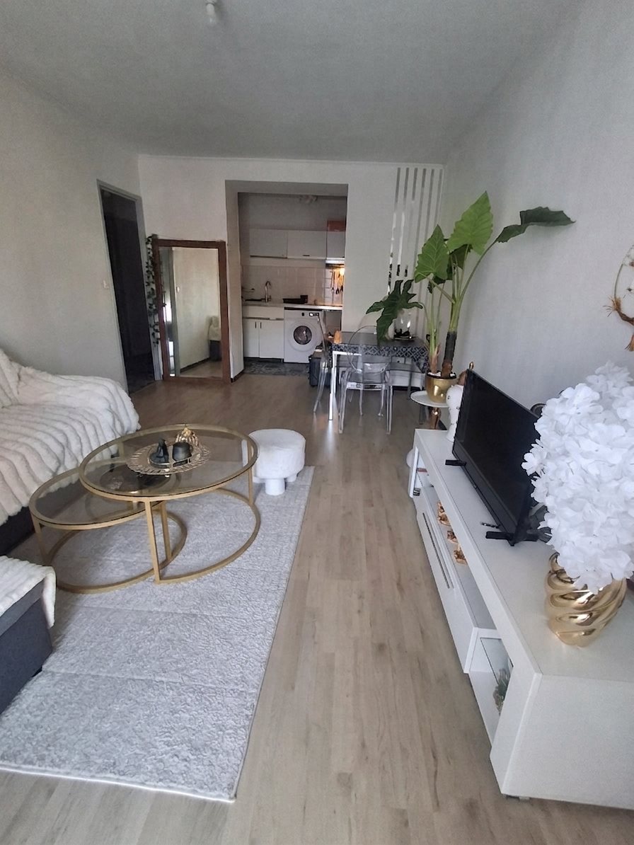 Appartement à louer, 42m², Clermont-l'Hérault