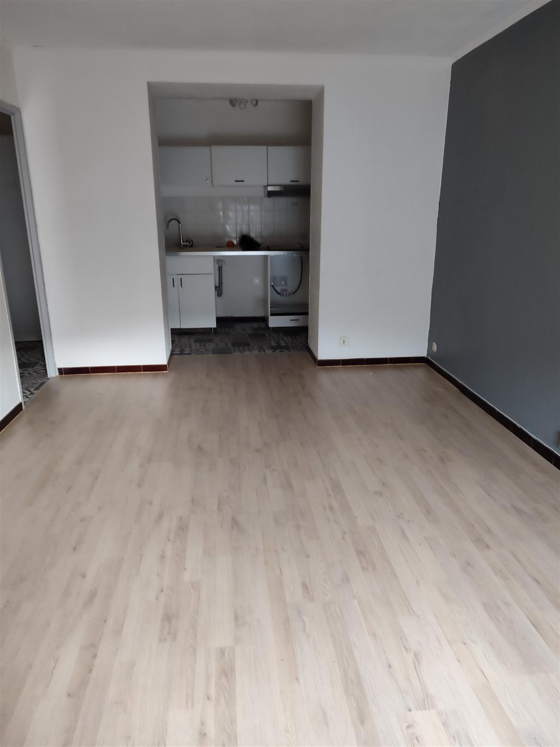 Appartement à louer, 42m², Clermont-l'Hérault