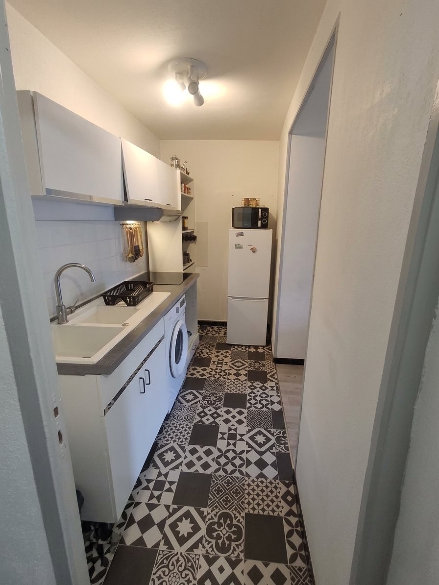 Appartement à louer, 42m², Clermont-l'Hérault