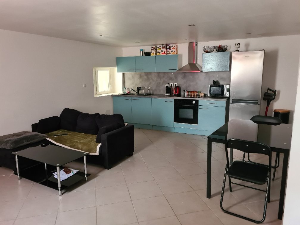 Maison à louer, 59m², Paulhan